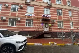 Офис Помещение с МТ 26,5 м²
