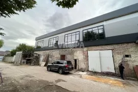 Склад  Производство 250 м²