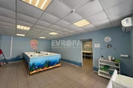 Помещение Торговое Офис 114.7 м2