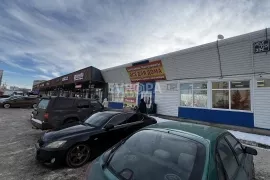 Торговое Помещение Общепит 61 м²