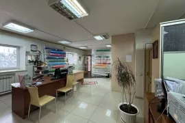 Помещение Офис от вход 86.8 м²