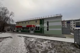 Офис Помещение Торговое 100 м²