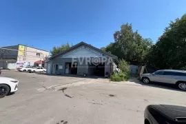 Здание Офис Помещение 1033.15 м²