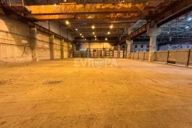 Производств Склад  700 - 1350 м²