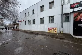 Помещение Офис Кабинеты 138 м²