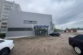 Помещение Торговое Склад 480  м²