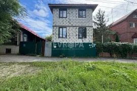Дом 226 кв.м.