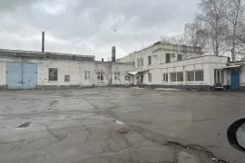 База Производство Склад 7787 м²