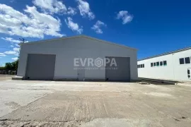 Склад Производство 550 м²