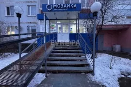 Помещение - Офис 68 м²