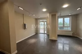 Офис Торговое Образование 40.8 м²