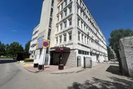 Офис Помещение 66 м²