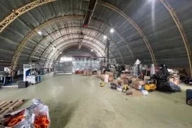 Склад Производство База 476 м²