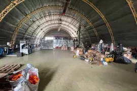 Склад Производство 476 м²