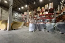 Склад отапл 1720 кв.м.