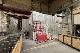 Склад  Производство 676 м2