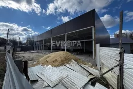 Торговое Офис Помещение  530 м²