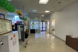 Торговое Офис  100 м²