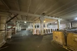 Склад Производство 1827 м²