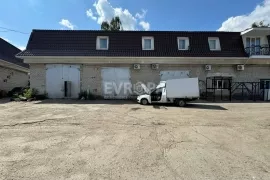 Склад  Производство Отапл 205 м²