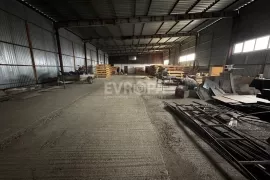 Склад Производство 770 м²