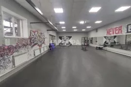 Торговое Фитнес Склад 300 м²