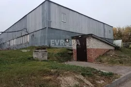 Склад Овощехранилище 800 м²