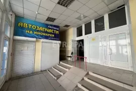 Помещение Торговое Склад 1161 м²