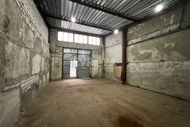 Склад  Помещение 160 м²