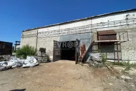 Производство Склад СТО 563 м2