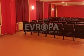 Офис Помещение Склад 110 м²