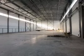 Склад отпал 432 + Офис 108 м²