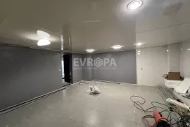 Помещение Офис Торговое 133 м²