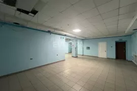 Офис Торговое Помещение 125 м²