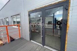 Склад Производство  Офис 270 м²