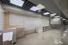 Торговая площадь 33 м²