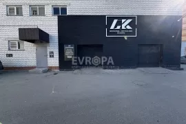 Помещение СНазн 140 м2