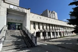 Помещение СН (частями) 1929 м²