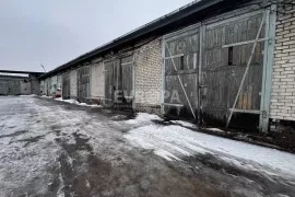 Склад-пр-во 100-1000 м² неотапл.