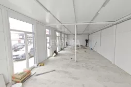 Помещение Торговое НТО 35-69.7 м²