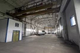 Производство Склад 1265 м²