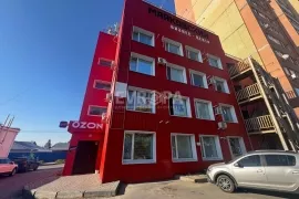 Офис Помещение 38 и 30 м²