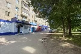 Помещение СНазн  18 м²