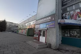 Помещение СНазн  1760 м²