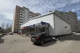 Торговое  10 м²