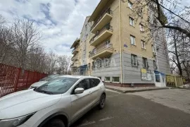 Готовый бизнес Здание  2749 м²