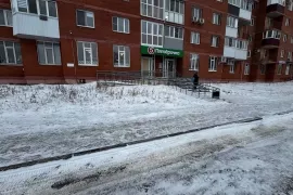 Торговое Помещение Офис 400 м2