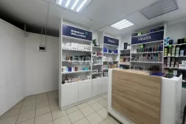 Офис  Помещение Торговое 104.6 м²