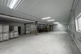 Склад отапл Производство 1350 м²