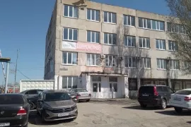 Помещение СНазн 800 м²
